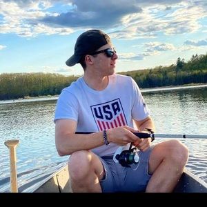 Meet your Posher, Adam